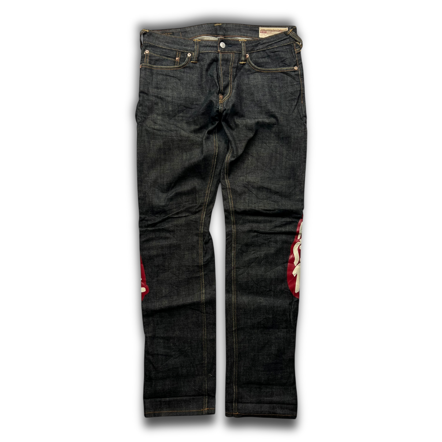 Evisu Daicock Jeans (32)