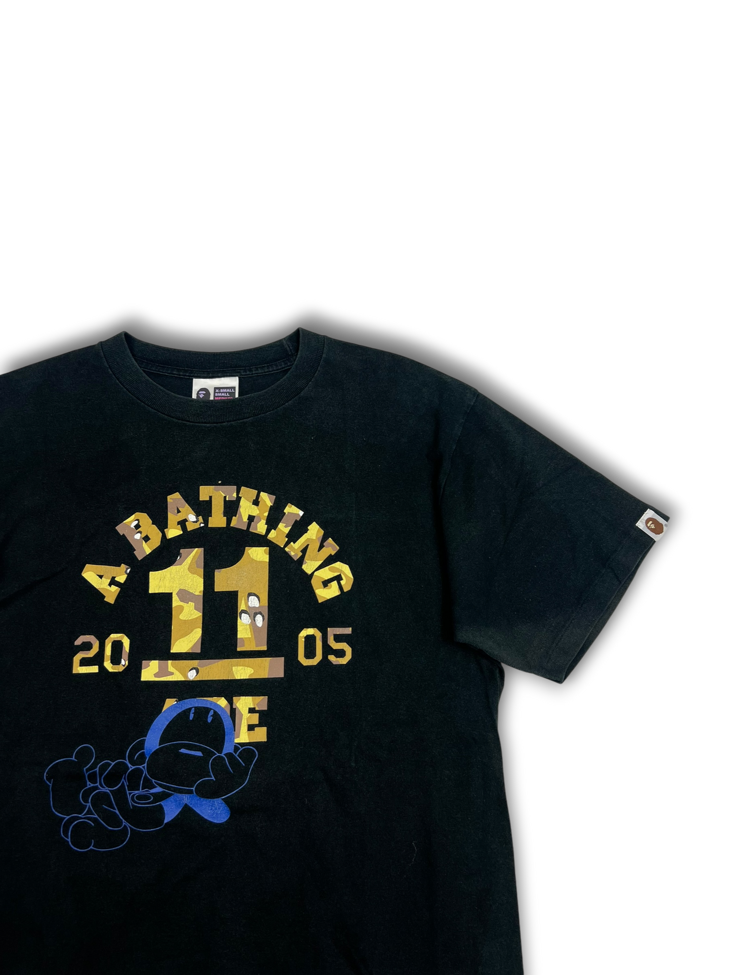 A Bathing Ape T-Shirt (M)