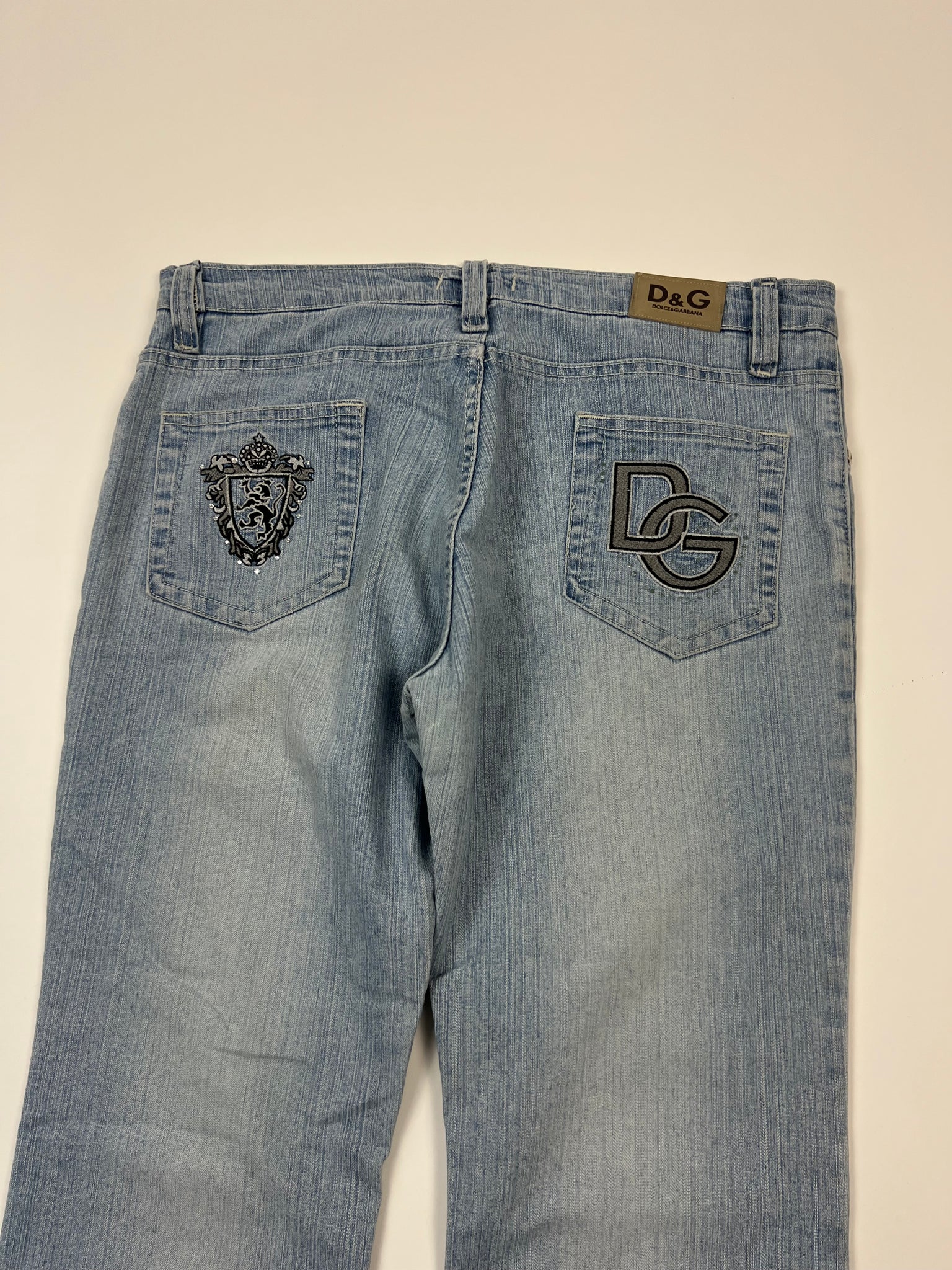 Dolce & Gabbana Jeans (34)