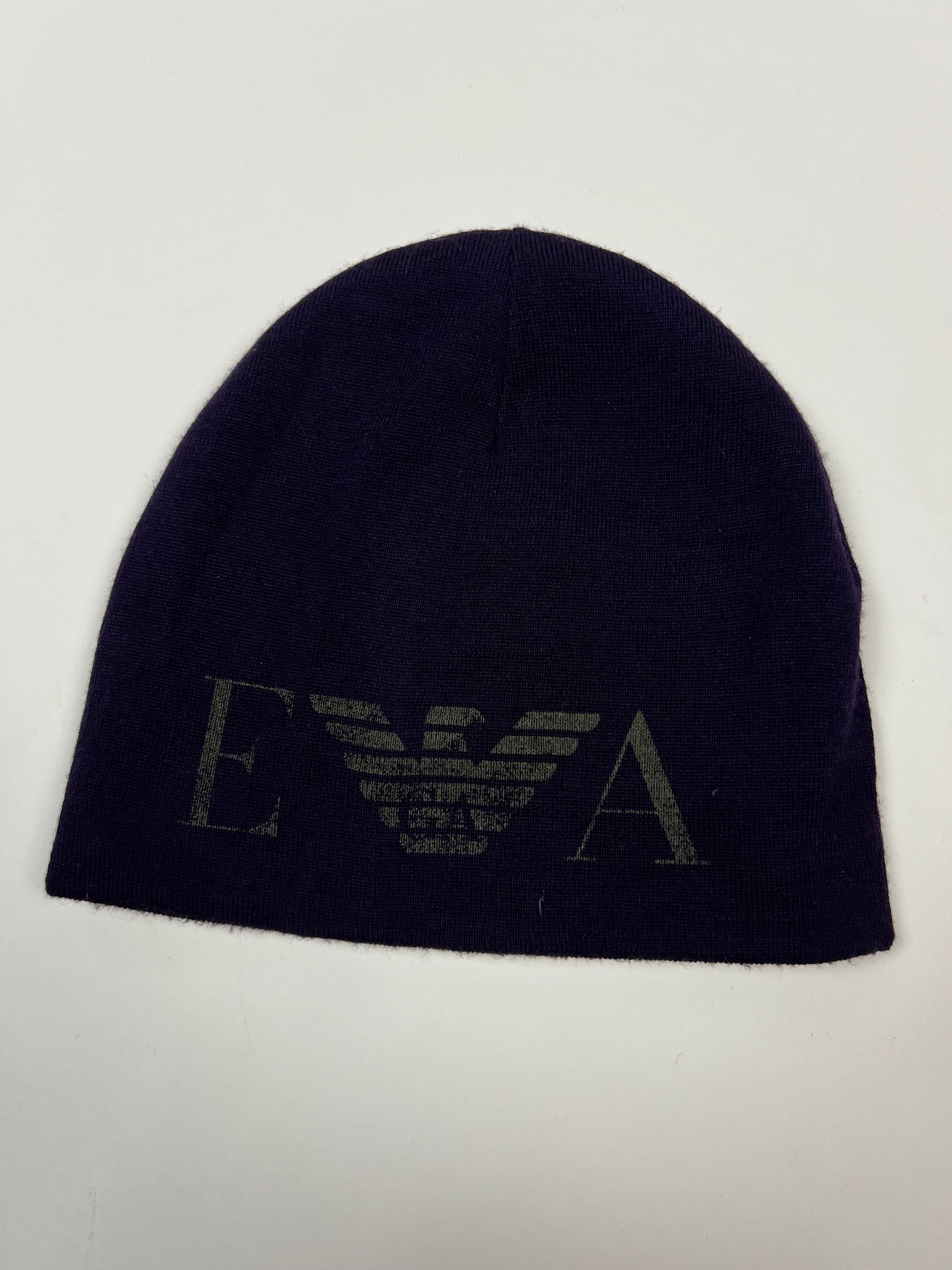 Armani Beanie