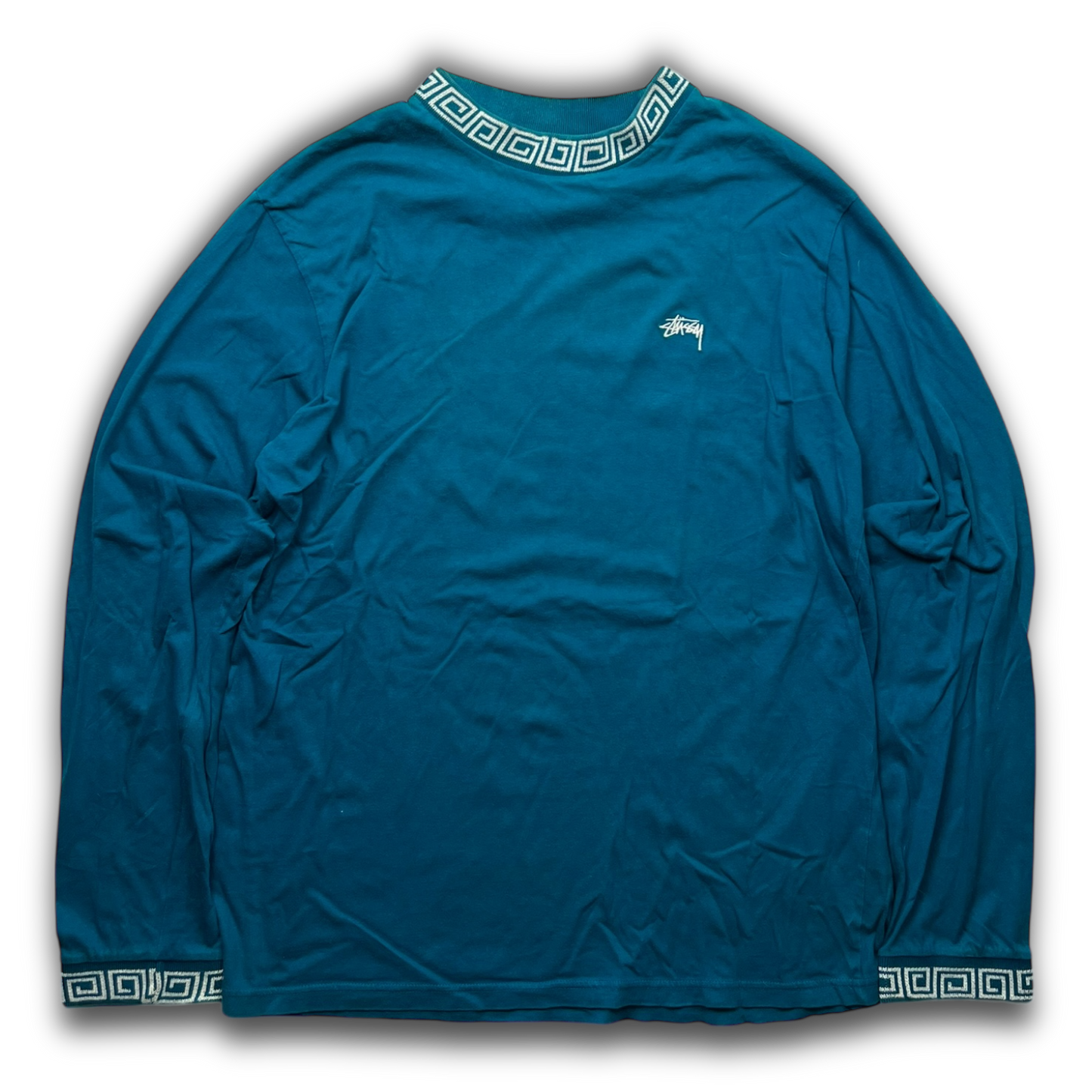 Stüssy Longsleeve (L)