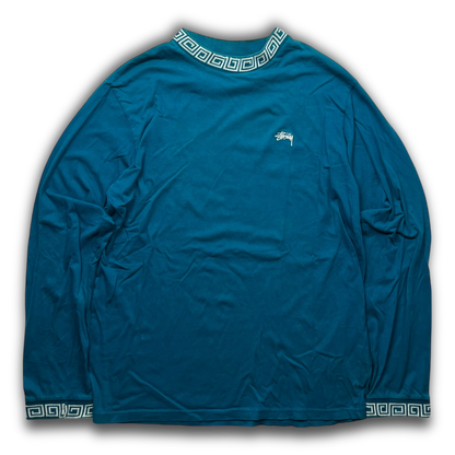 Stüssy Longsleeve (L)