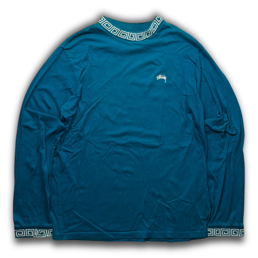 Stüssy Longsleeve (L)