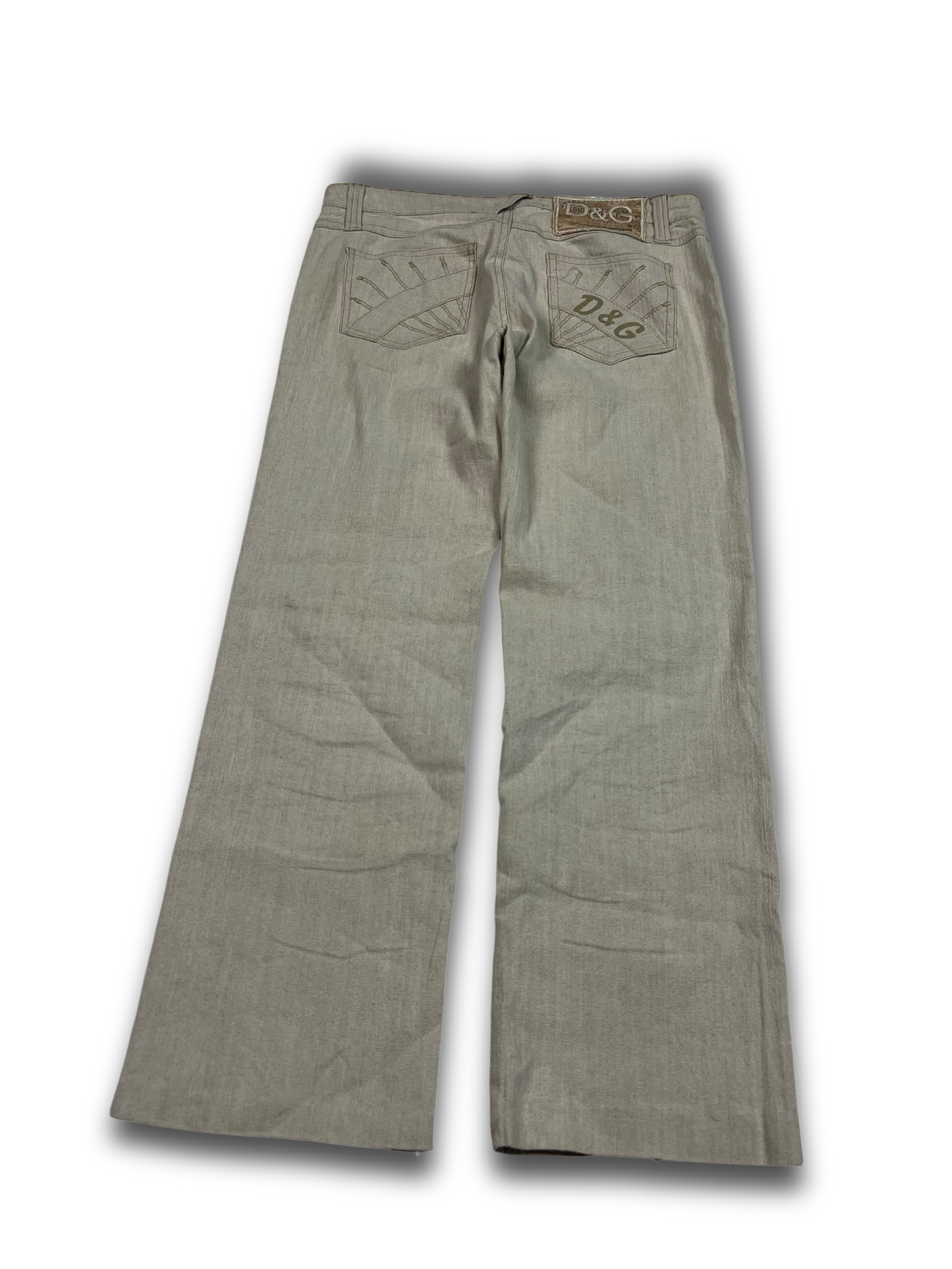 Dolce & Gabbana Pants (29)