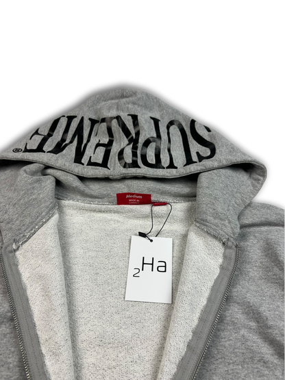 Supreme Zip Up (M)