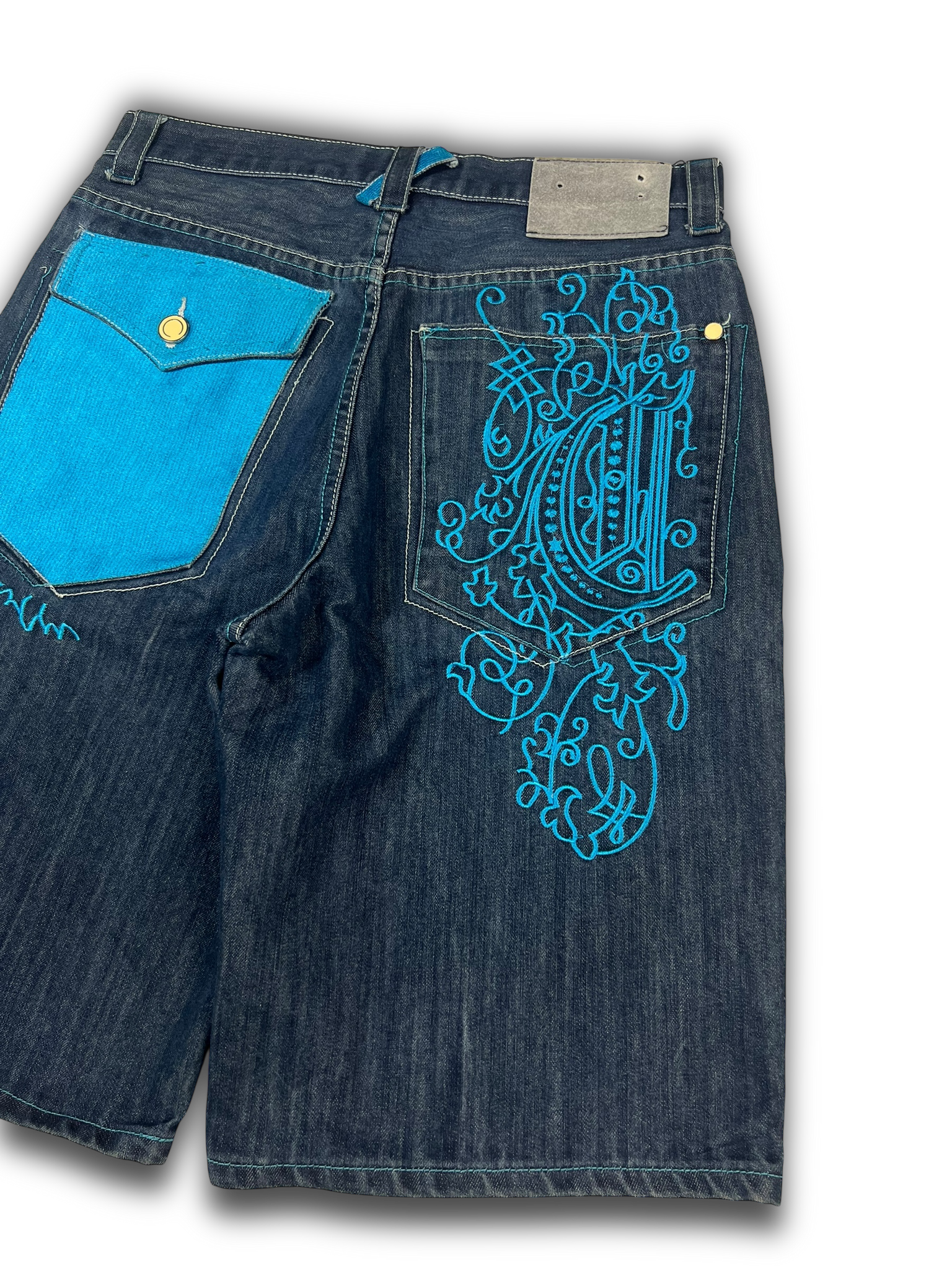 Coogi Jorts (34)