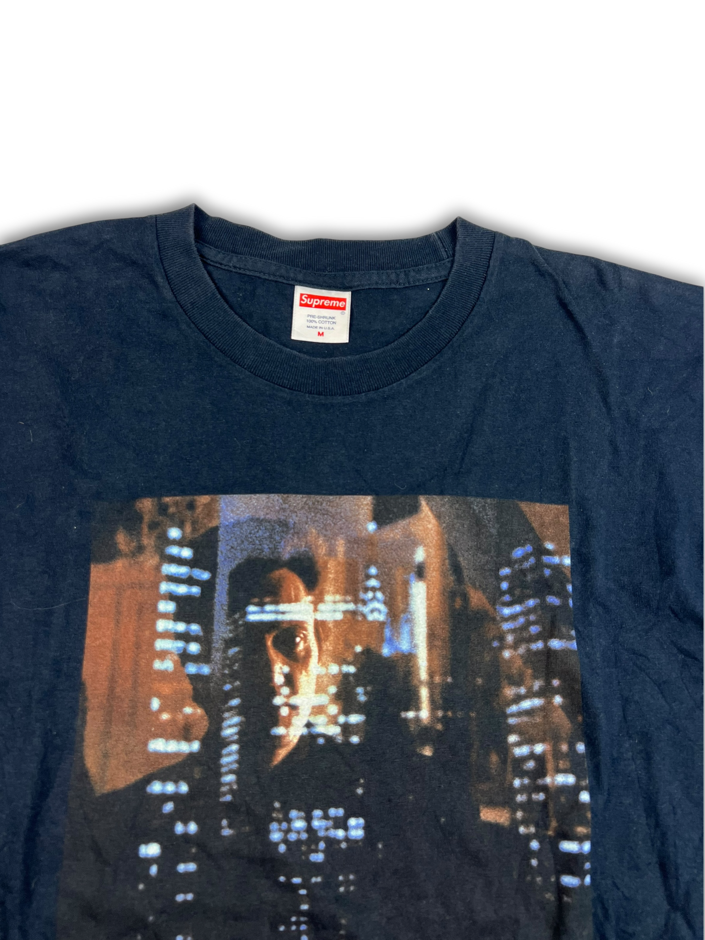 Supreme T-Shirt (M)