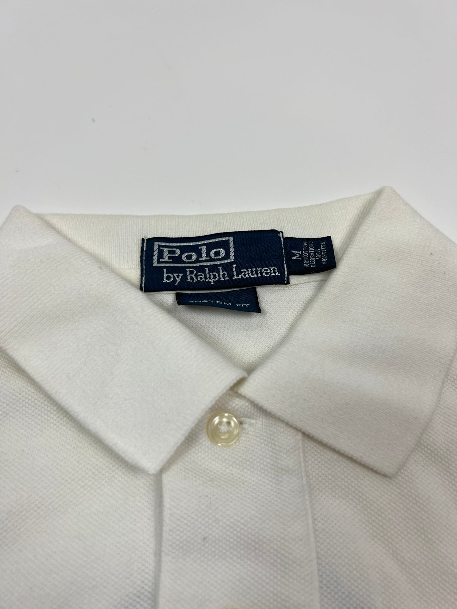 Polo Ralph Lauren Polo (M)