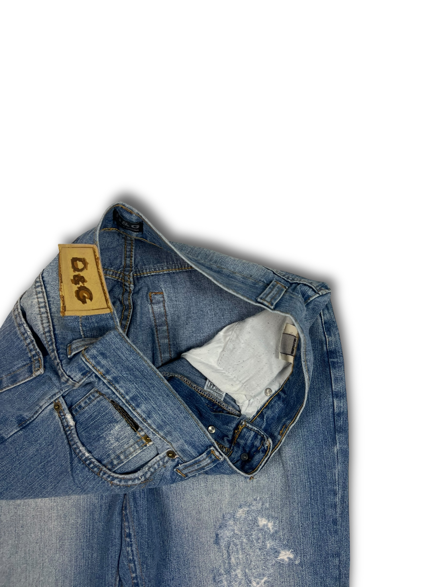 Dolce & Gabbana Jeans (30)