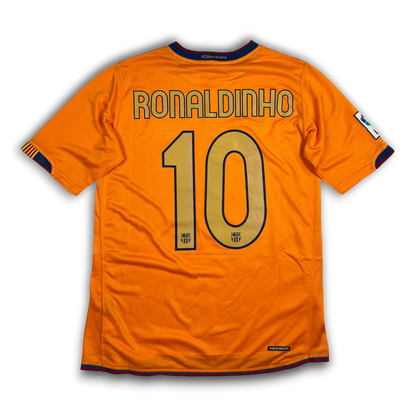 Nike FC Barcelona Jersey (S)