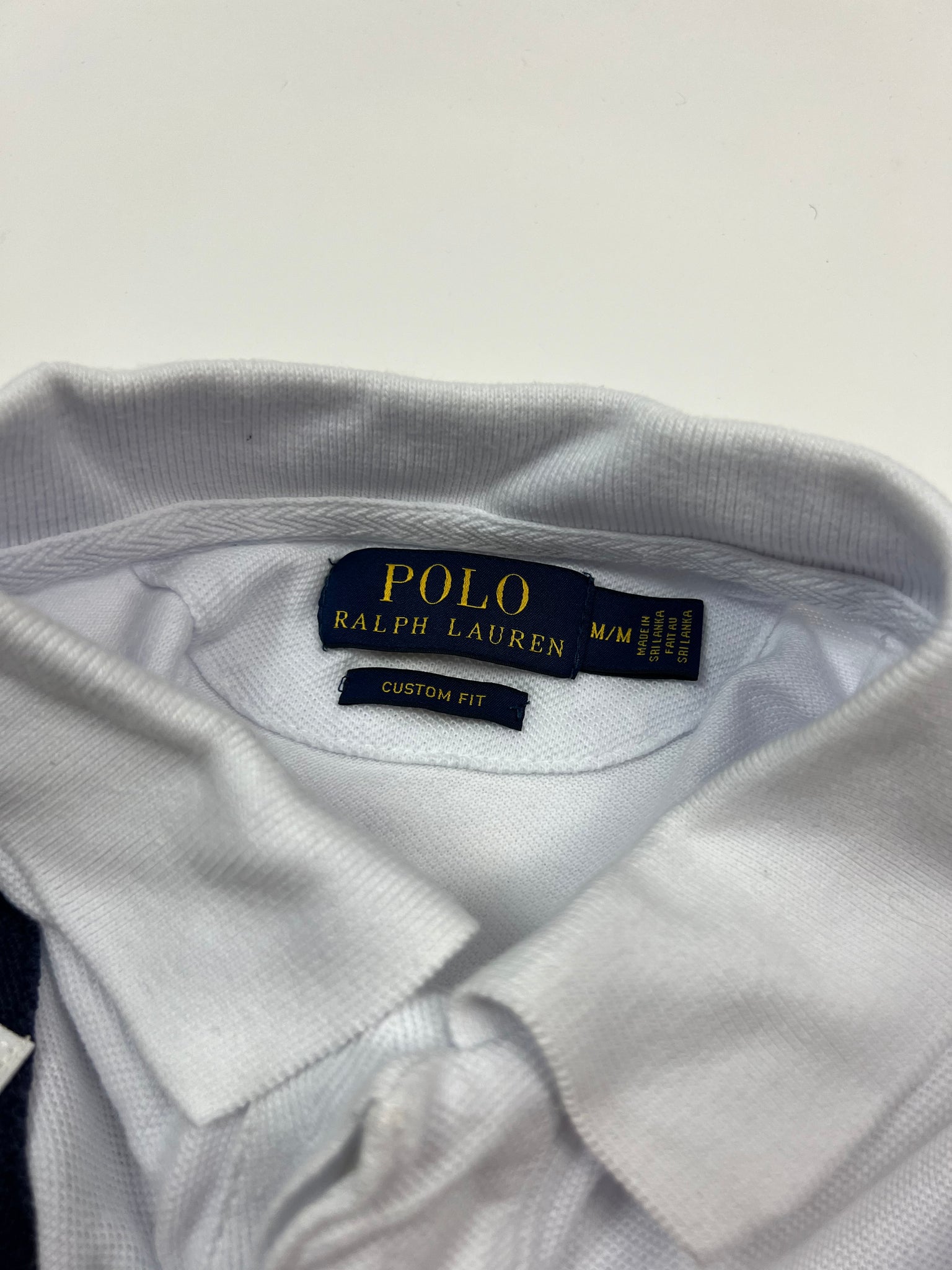 Polo Ralph Lauren Polo (M)