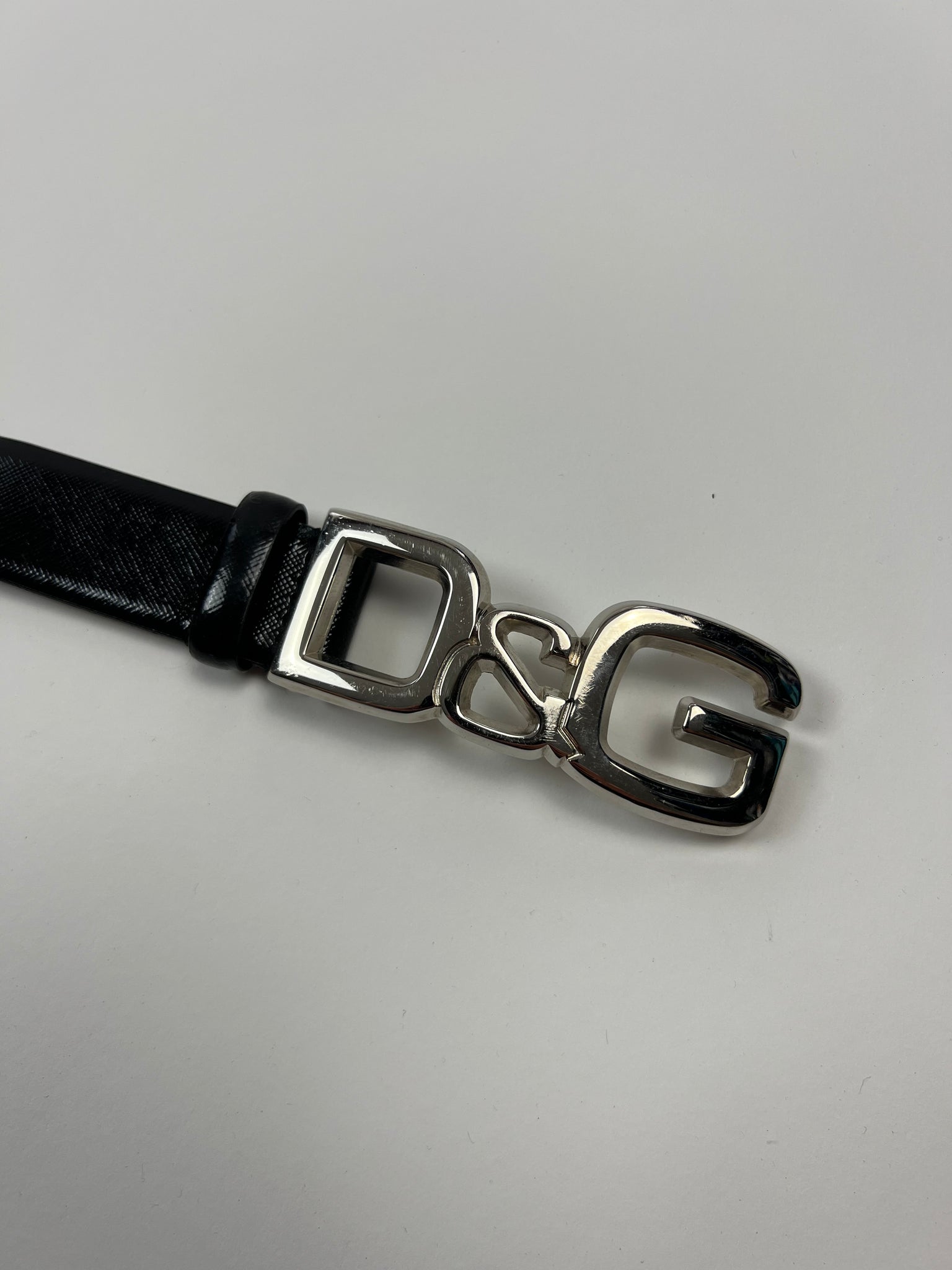 Dolce & Gabbana Belt (95cm)