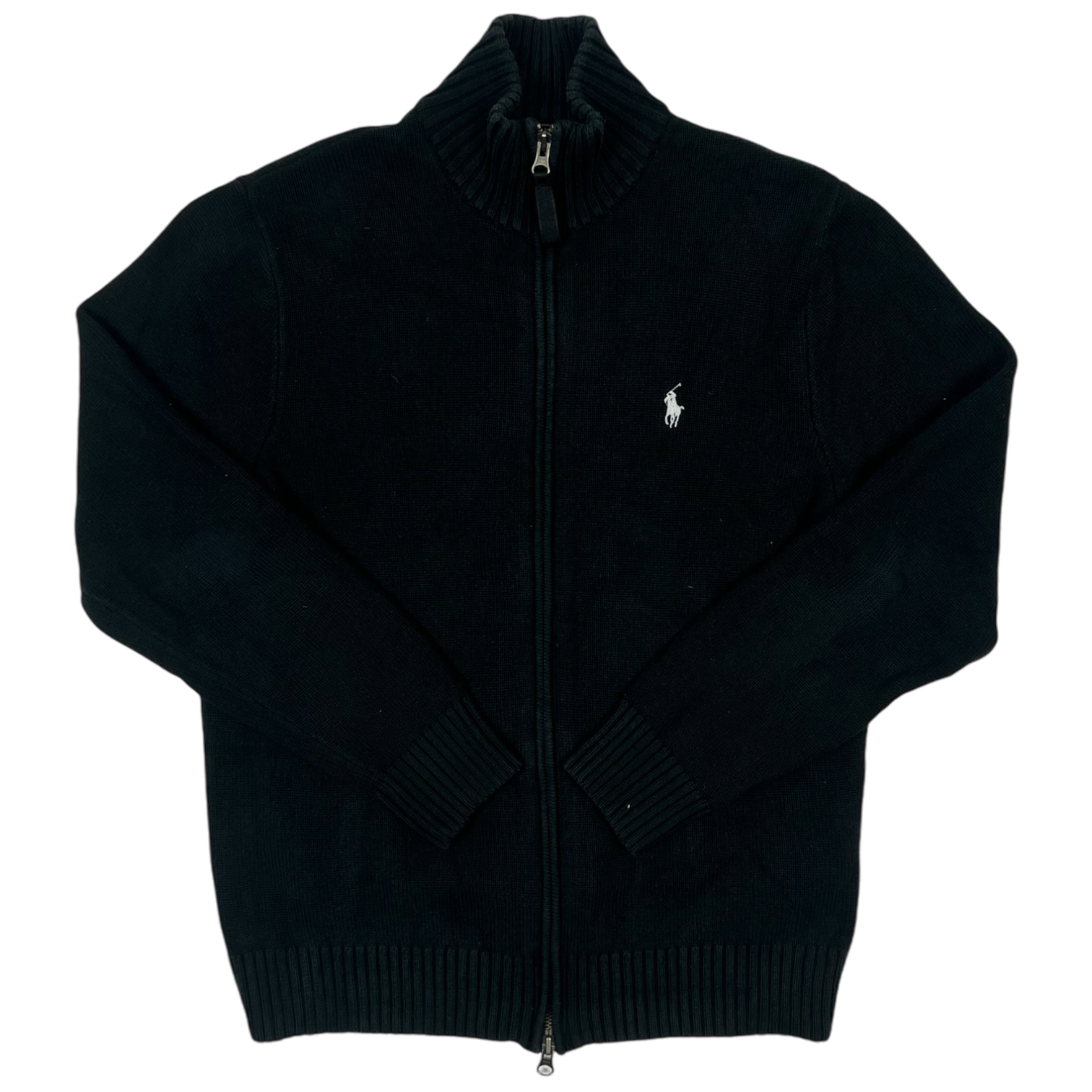 Polo Ralph Lauren Zip Up (S)