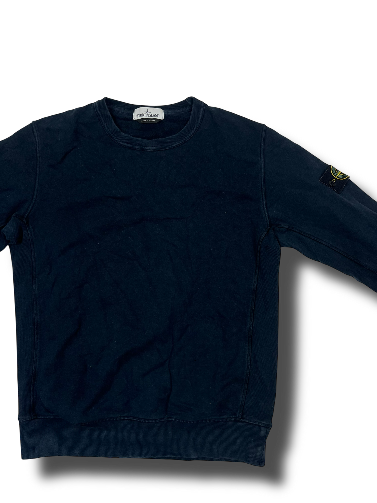 Stone Island Sweater (M)