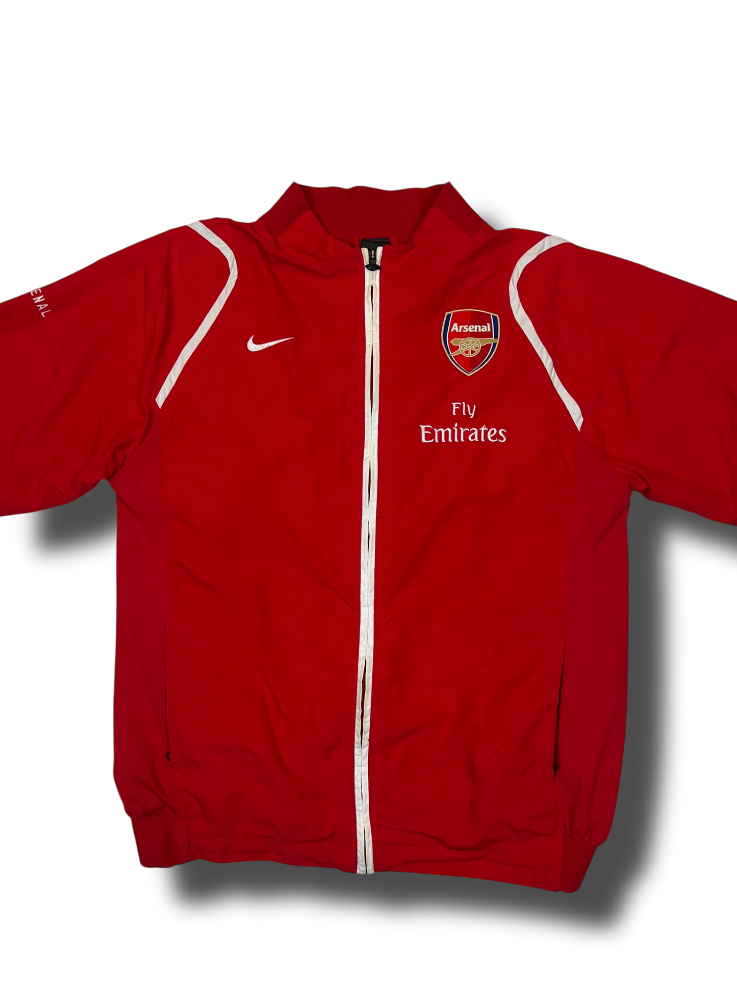 Nike Arsenal FC Track Jacket (L)