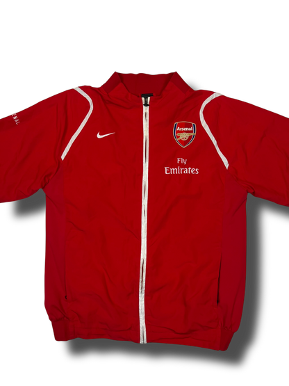 Nike Arsenal FC Track Jacket (L)