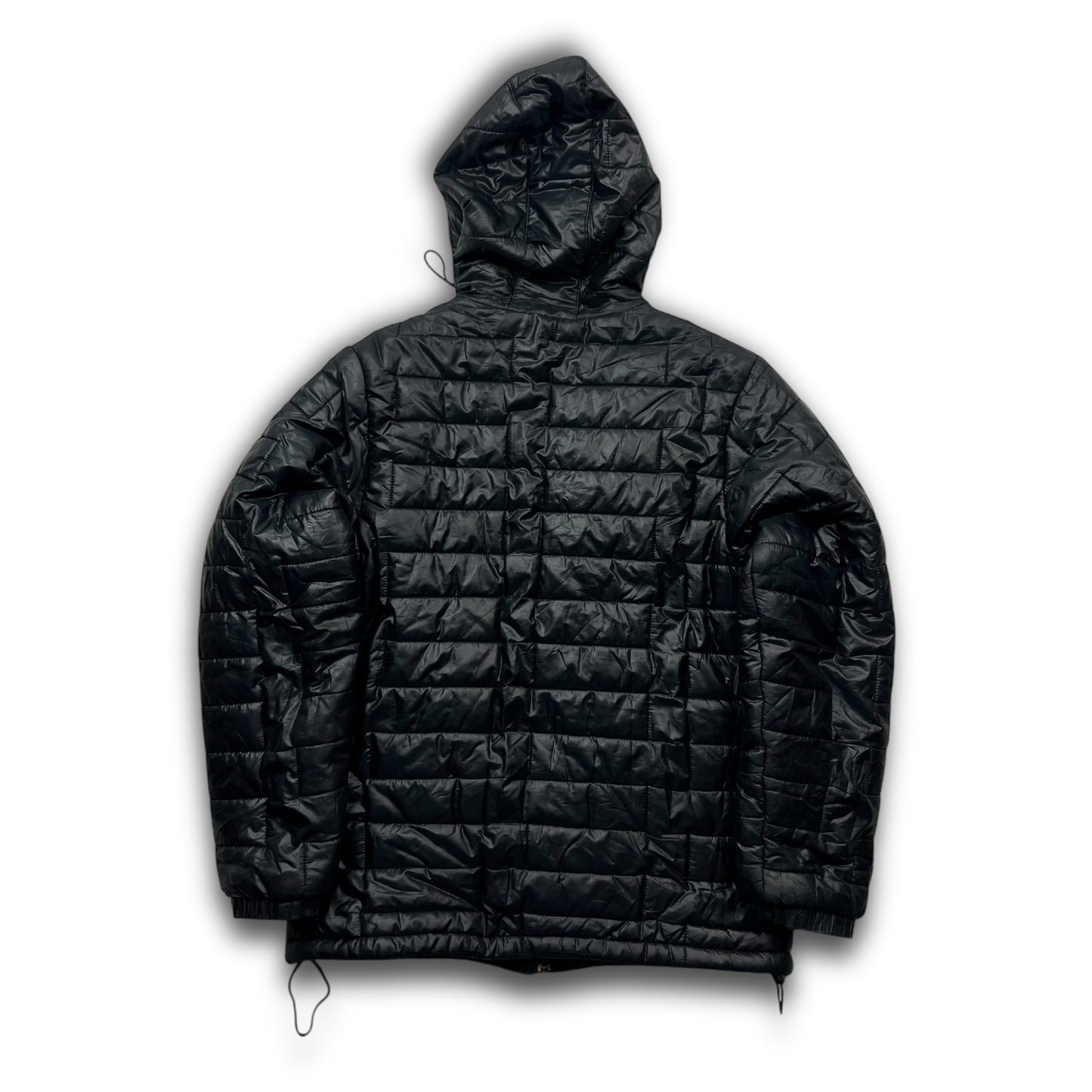 Nike Juventus Puffer (M)