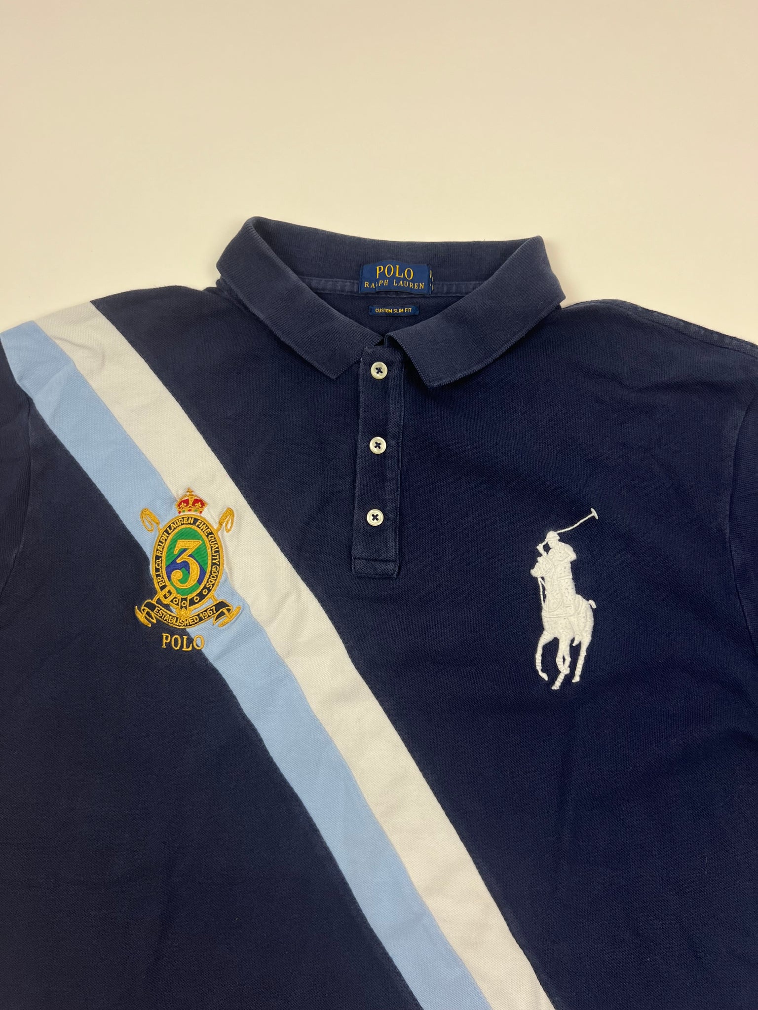 Polo Ralph Lauren Polo (XL)