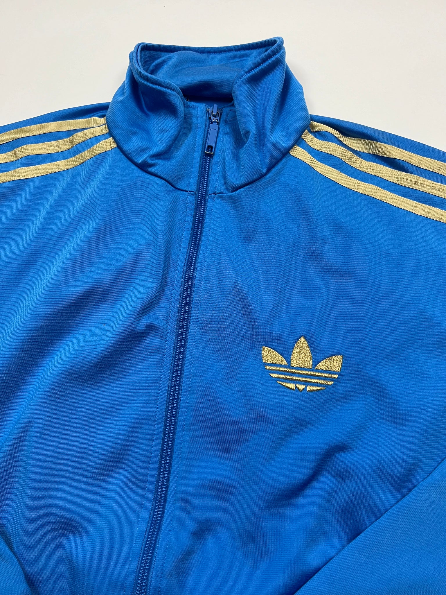 Adidas Track Jacket (S)