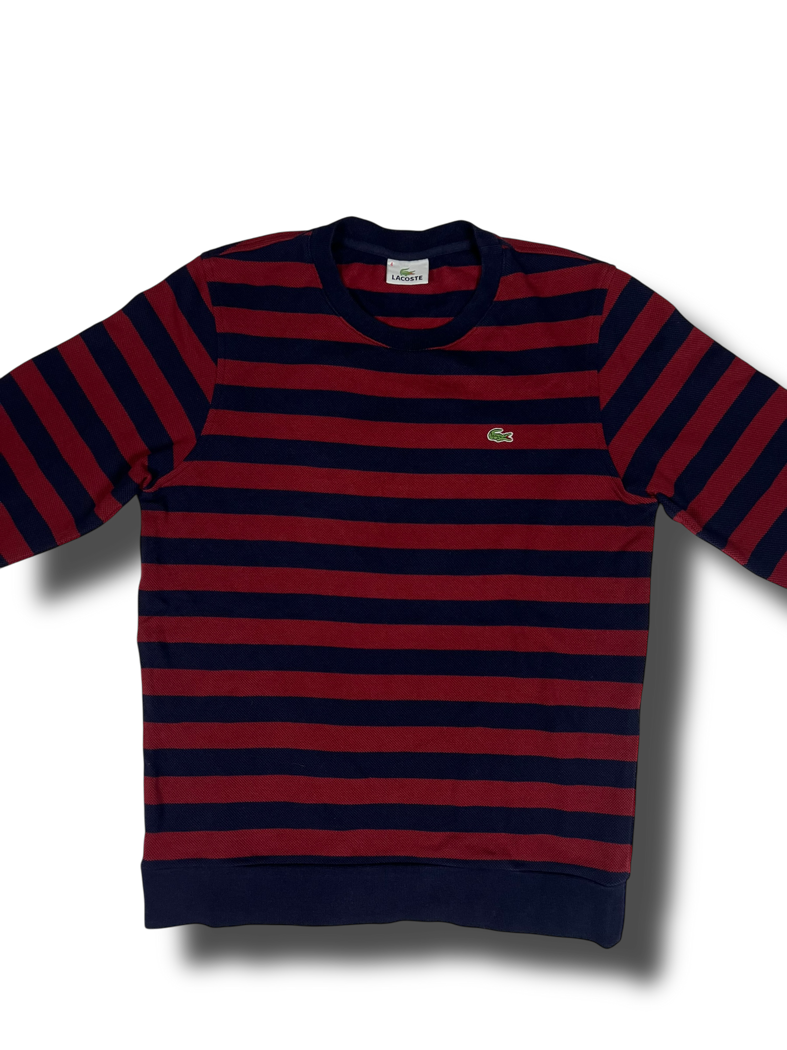 Lacoste Sweater (M)