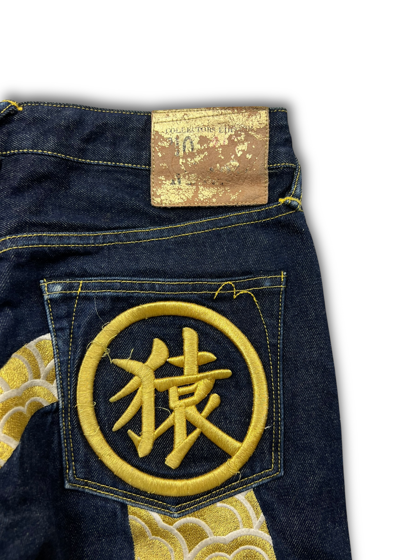Evisu Daicock Jeans (29)