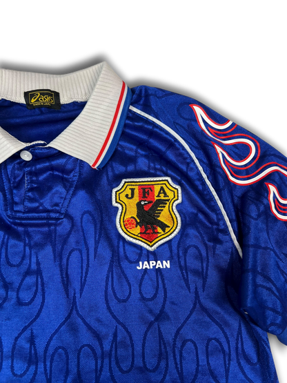 Asics Japan Jersey (M)