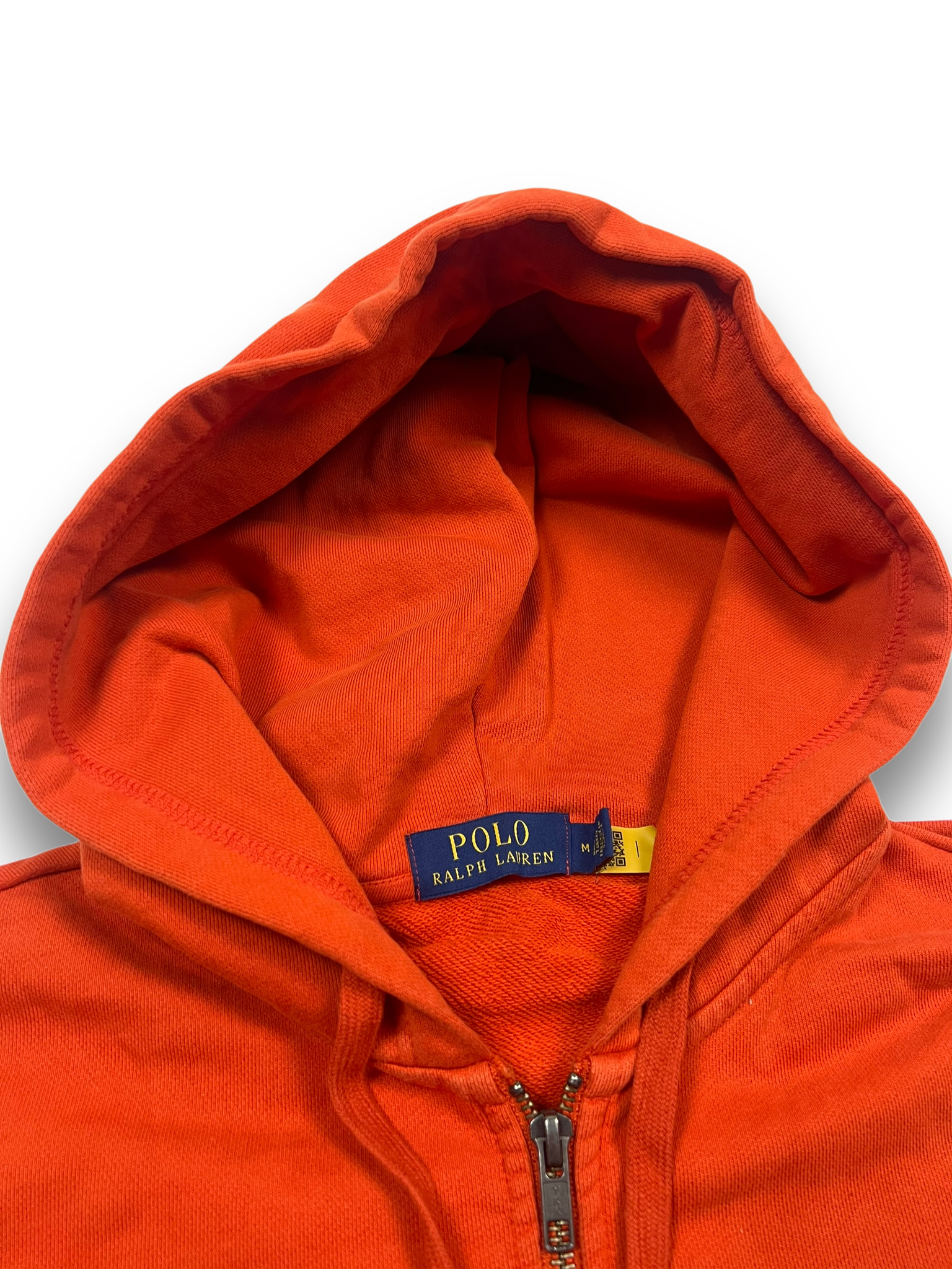 Polo Ralph Lauren Zip Up (M)