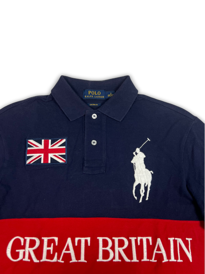 Polo Ralph Lauren Polo (S)