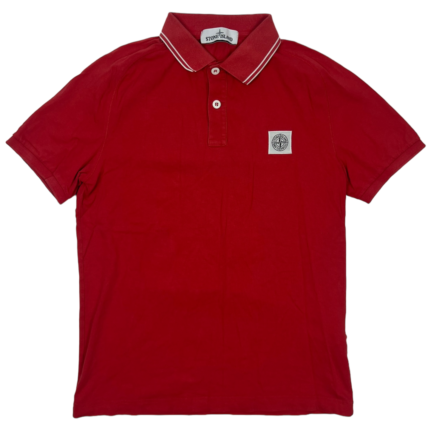 Stone Island Polo (M)
