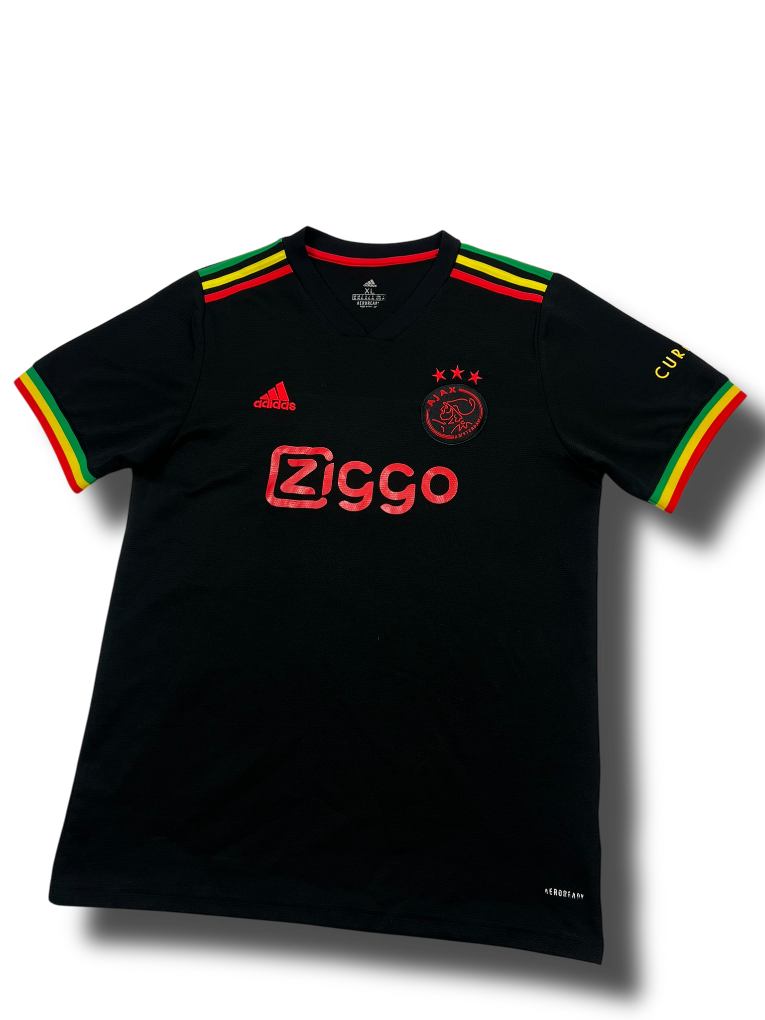 Adidas Ajax Amsterdam Jersey (XL)