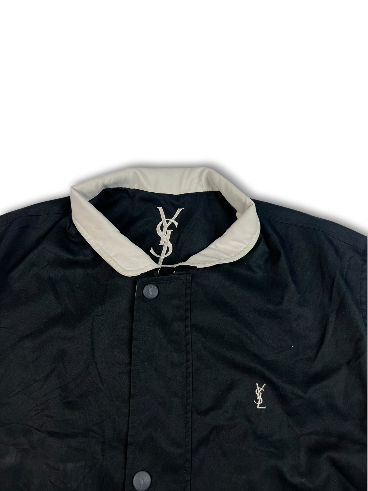 Yves Saint Laurent Jacket (M)