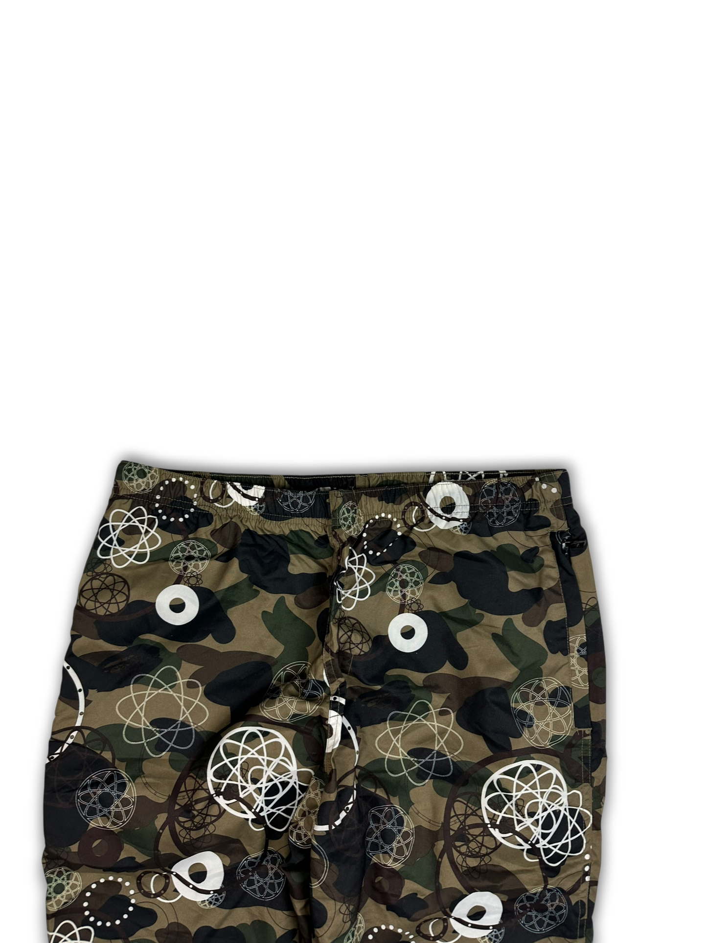 A Bathing Ape Pants (M)