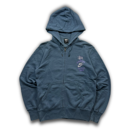 Nike X Stüssy Zip Up (L)