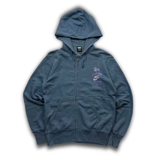 Nike X Stüssy Zip Up (L)