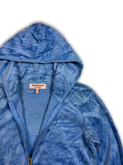 Juicy Couture Zip Up (M)
