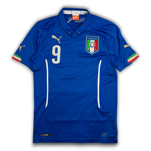 Puma Italy Jersey (S)