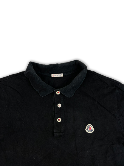 Moncler Polo (XXL)