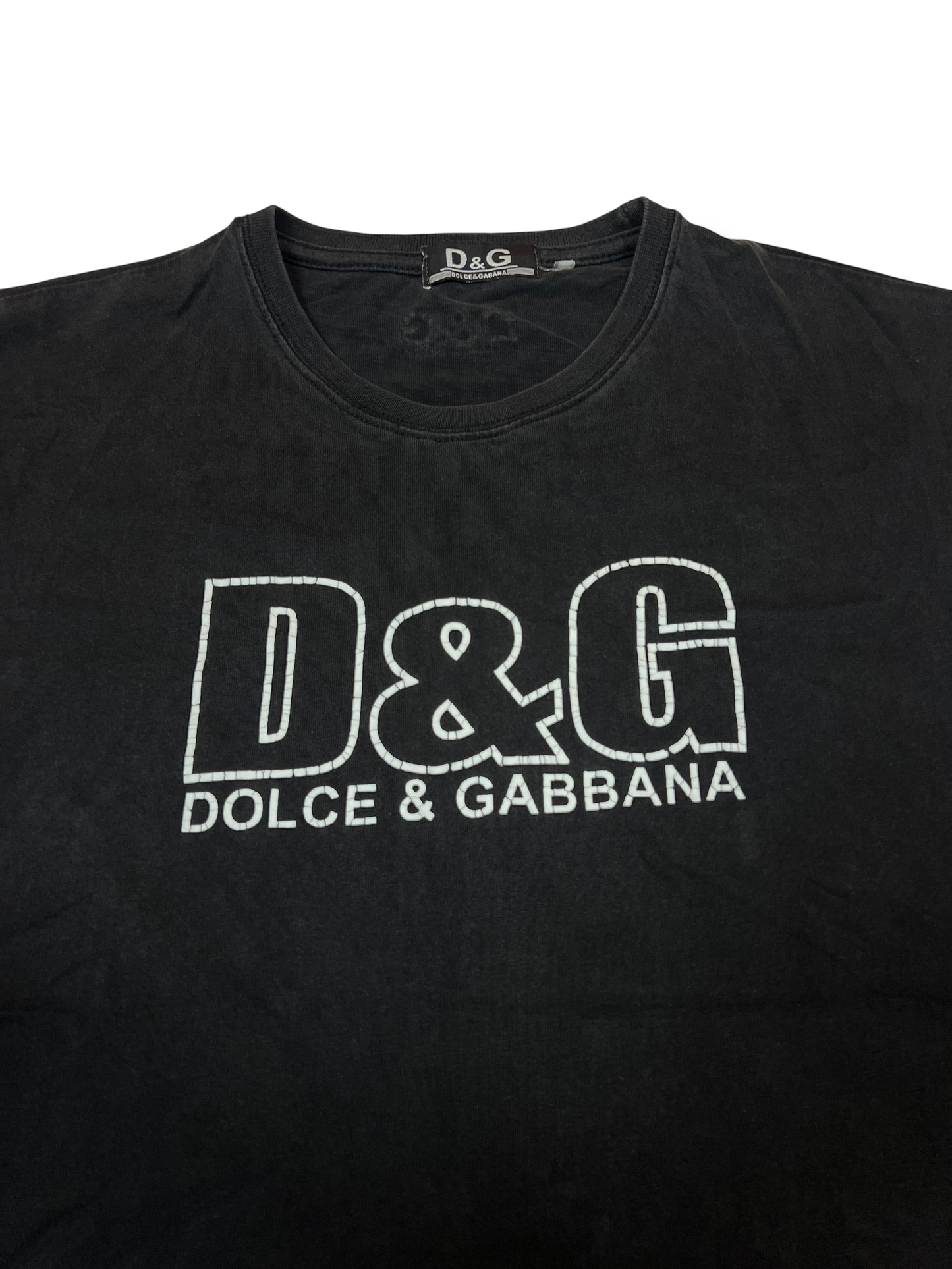Dolce & Gabbana T-Shirt (L)