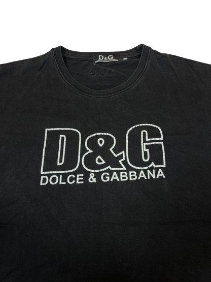 Dolce & Gabbana T-Shirt (L)