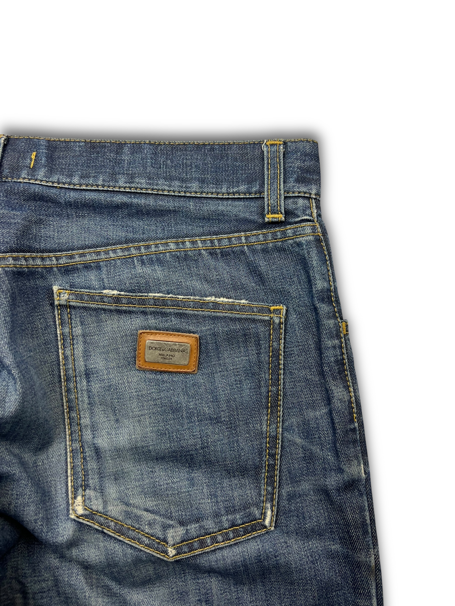 Dolce & Gabbana Jeans (33)