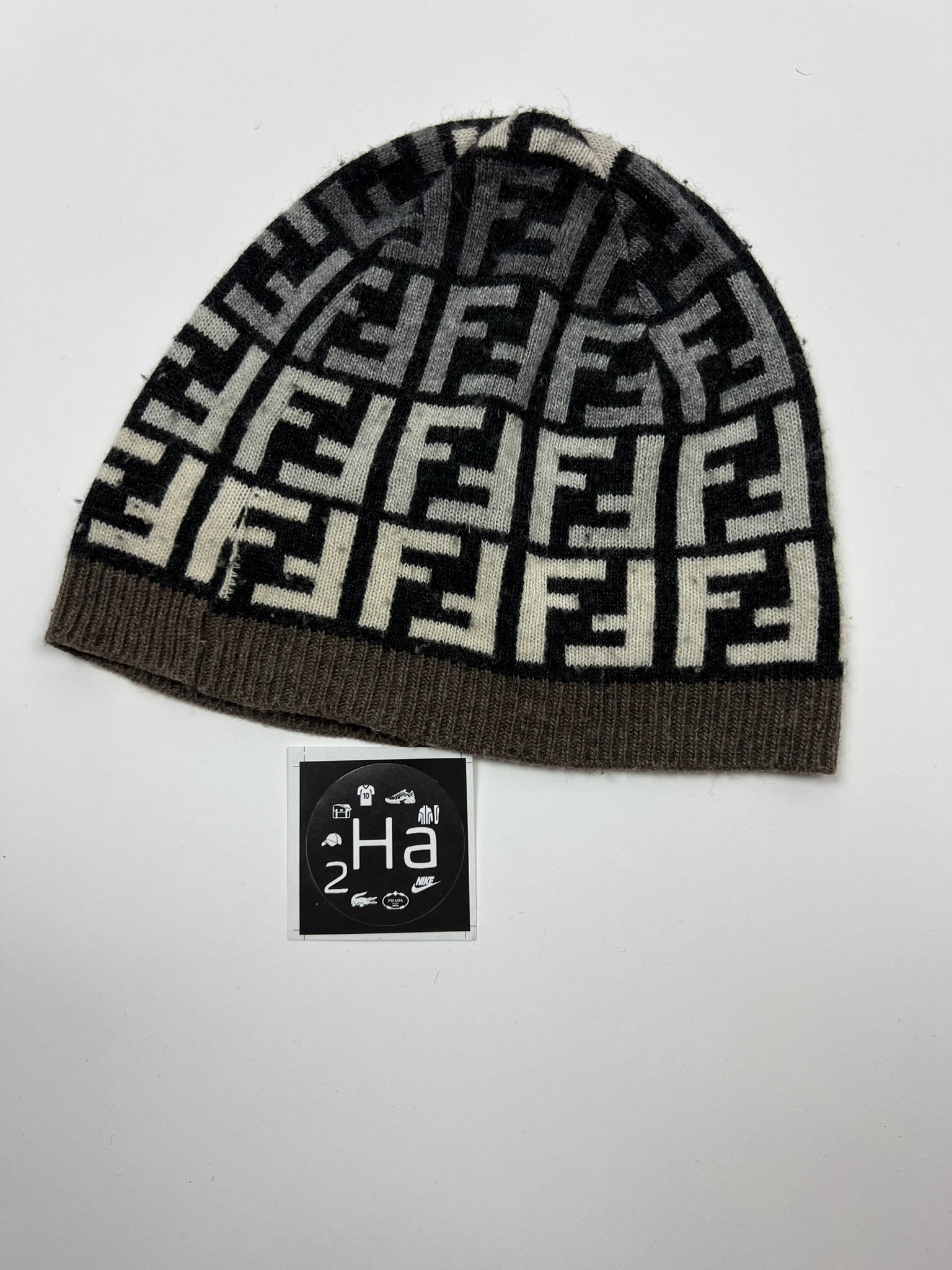 Fendie Beanie