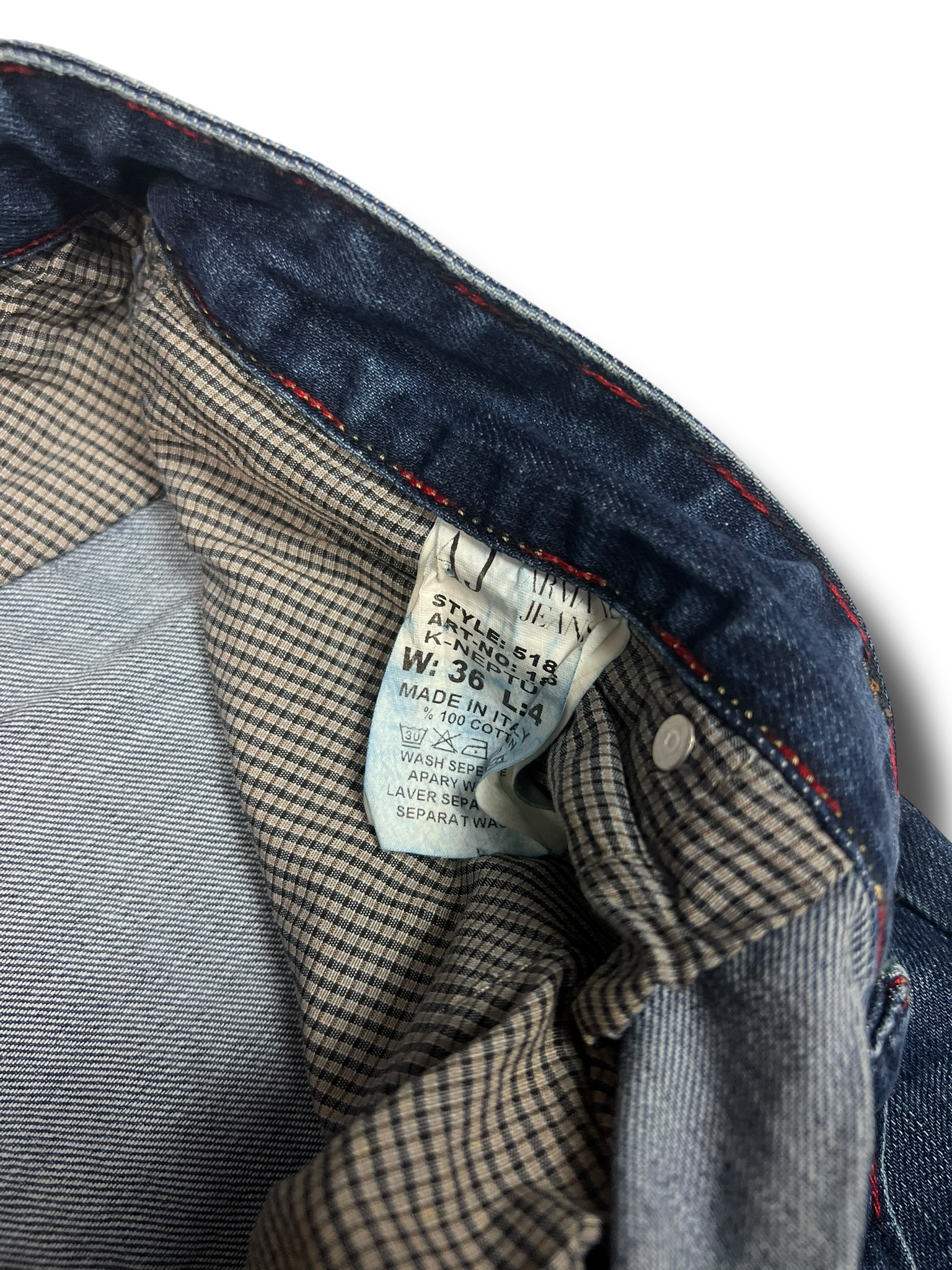 Armani Jeans (36)