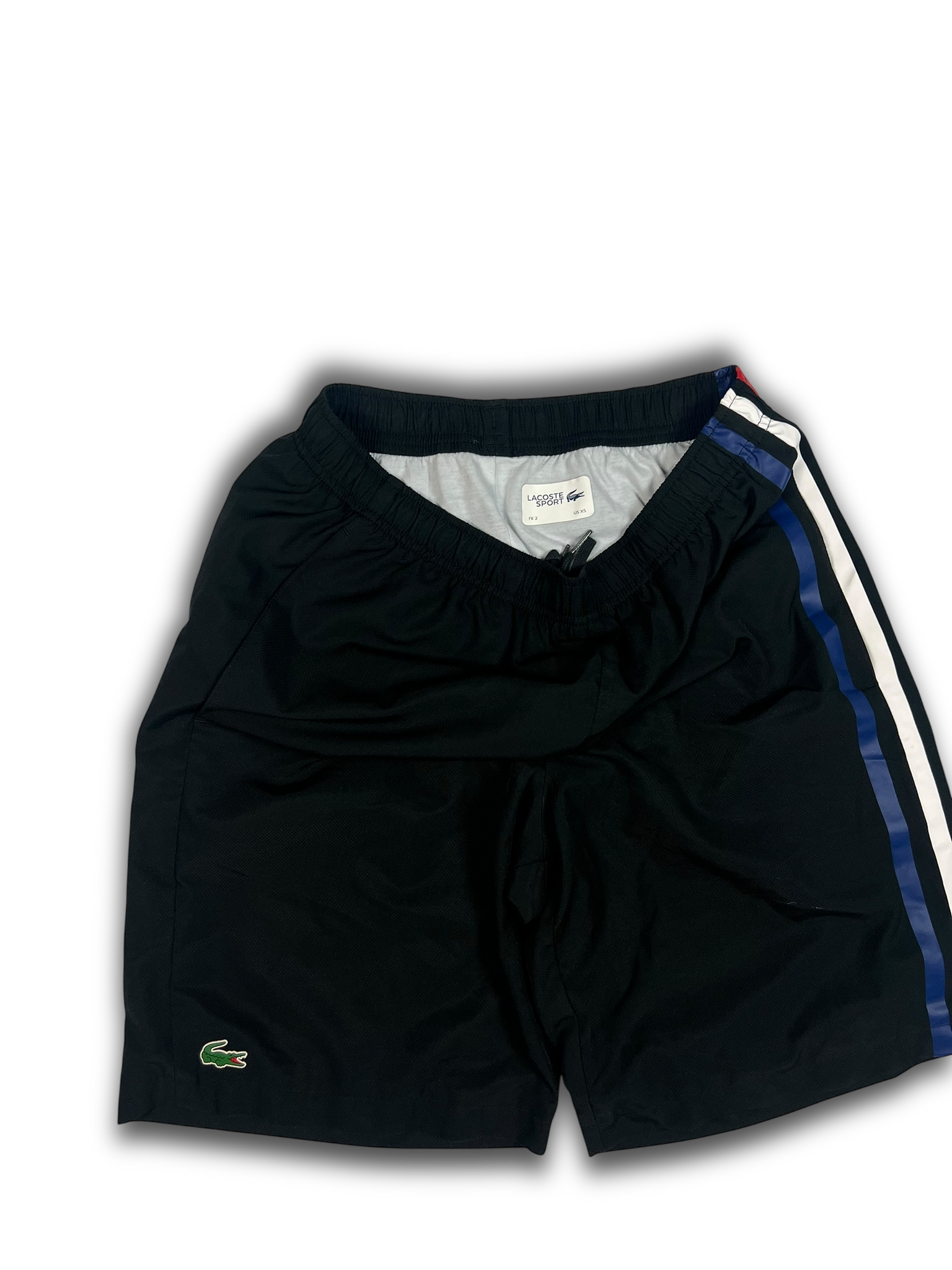 Lacoste Shorts (XS)
