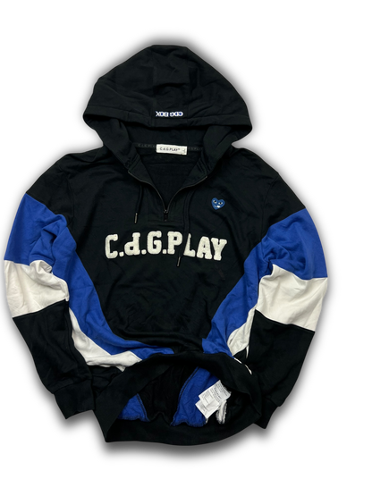 Comme des Garçons 1/4 Zip (L)