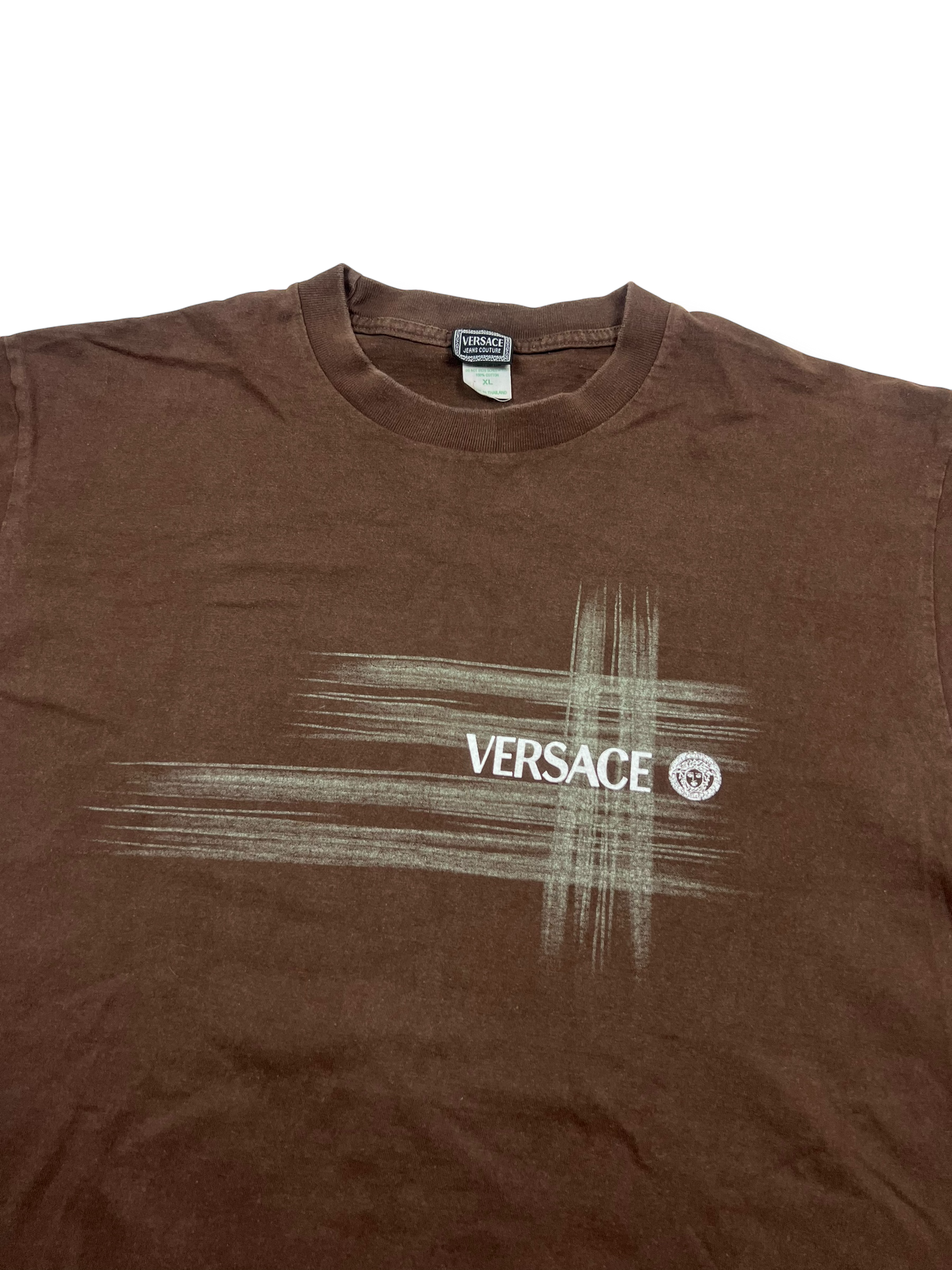 Versace T-Shirt (XL)