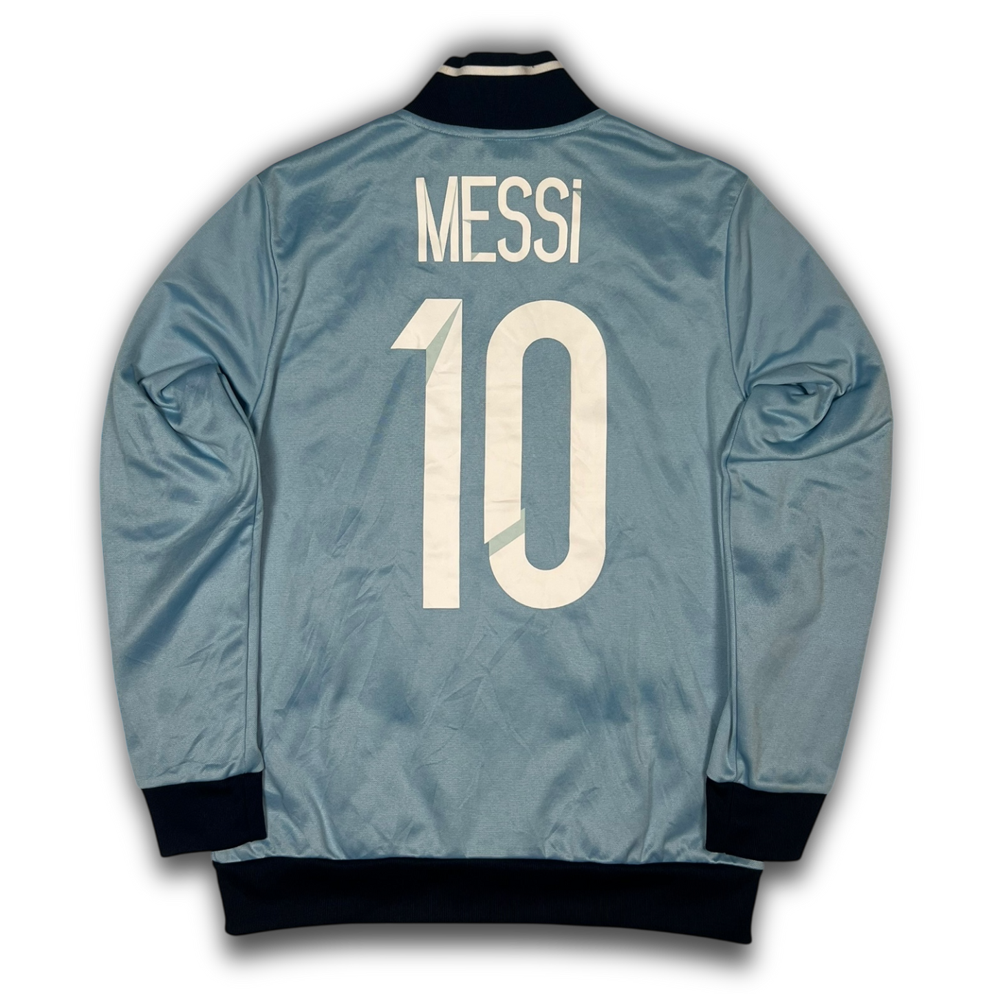 Adidas Argentina Track Jacket (S)