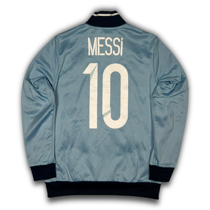Adidas Argentina Track Jacket (S)