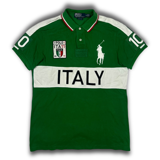 Polo Ralph Lauren Polo (M)