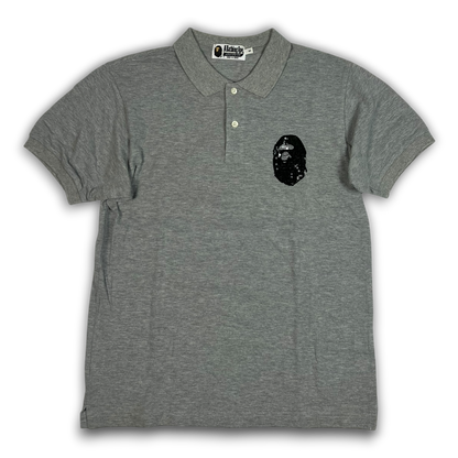 A Bathing Ape Polo (S)