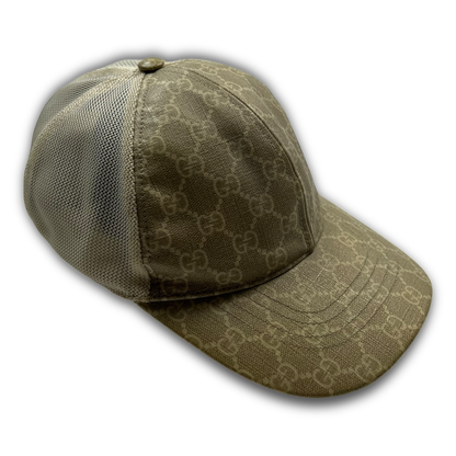 Gucci Cap